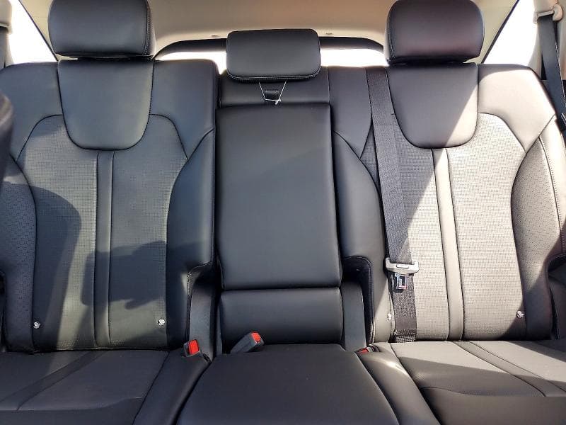 2026 KIA SORENTO S 10
