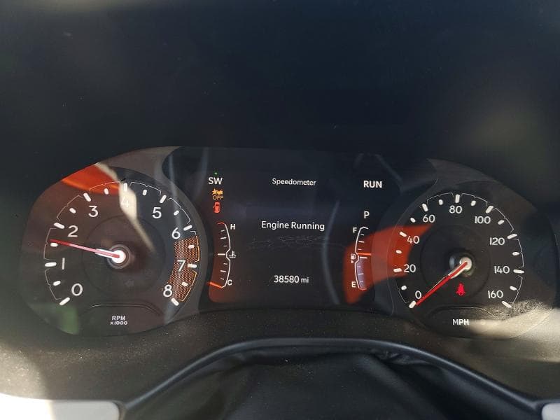 2025 JEEP COMPASS LIMITED 9