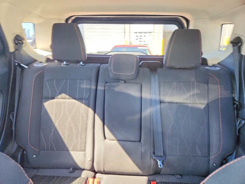 2021 FORD ECOSPORT SE 10