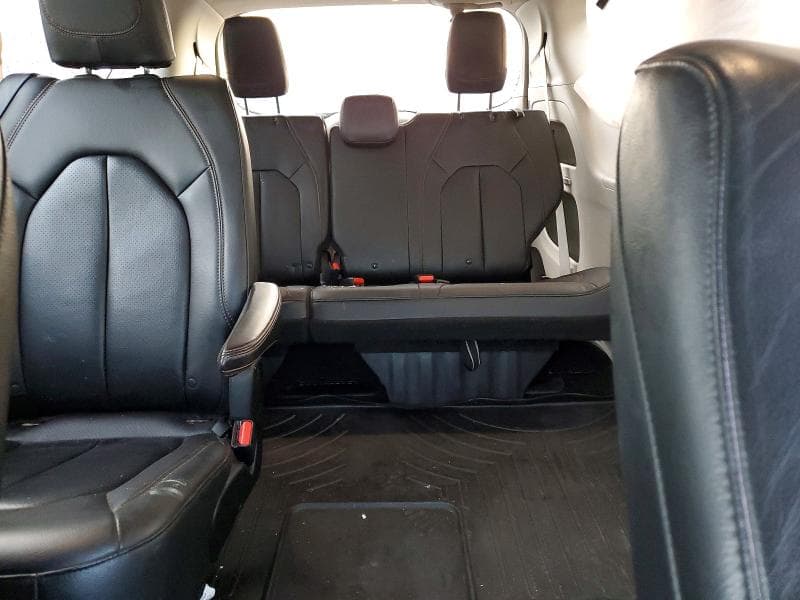 2017 CHRYSLER PACIFICA TOURING L PLUS 10