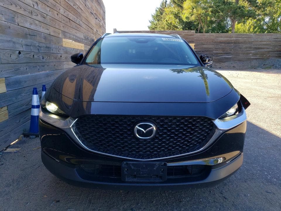 2024 MAZDA CX-30 SELECT 5