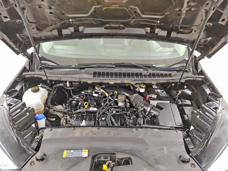 2022 FORD EDGE TITANIUM 12