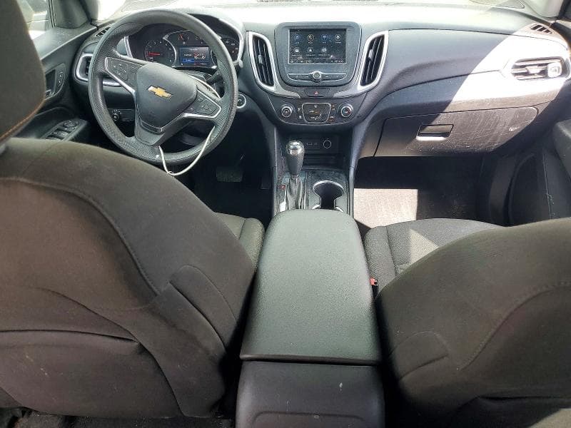 2019 CHEVROLET EQUINOX LT 8