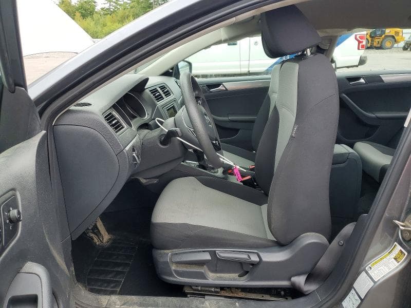 2017 VOLKSWAGEN JETTA S 7