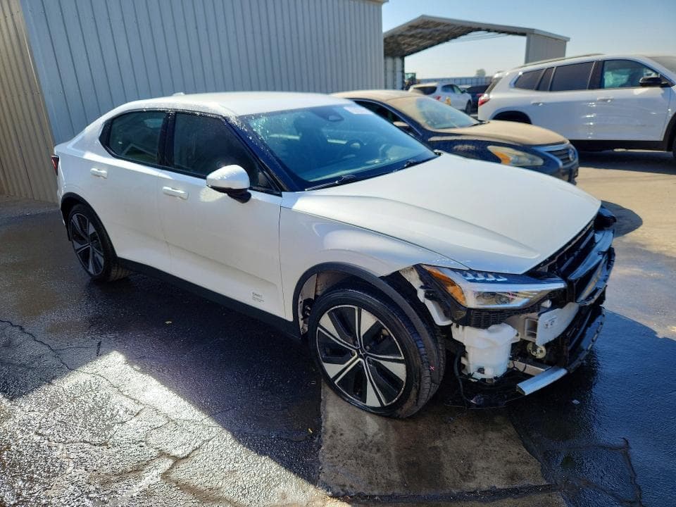 2023 POLESTAR 2 4