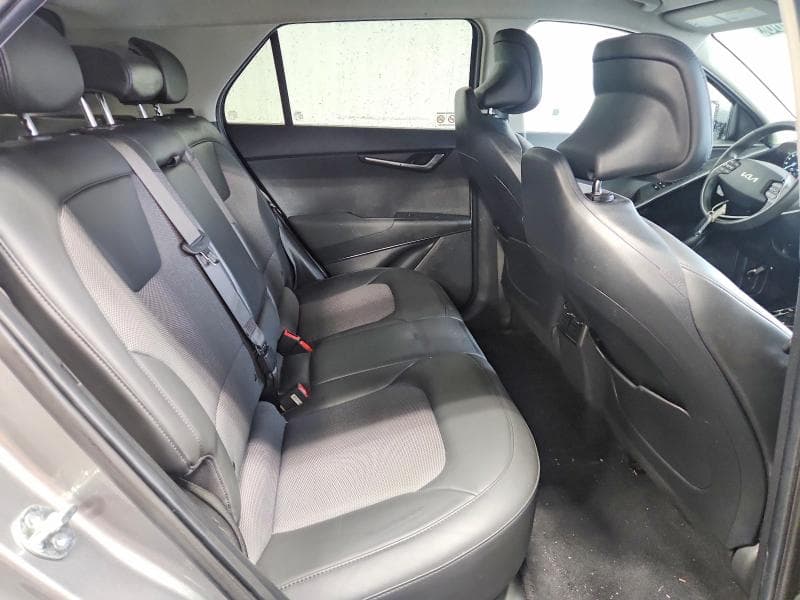 2024 KIA NIRO WIND 10