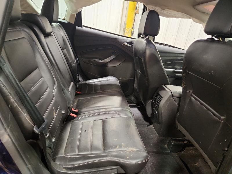 2017 FORD C-MAX SE 10