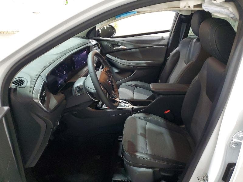 2025 BUICK ENCORE GX PREFERRED 7