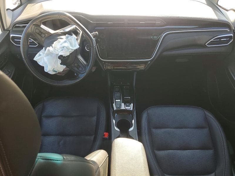 2023 CHEVROLET BOLT EV 2LT 8