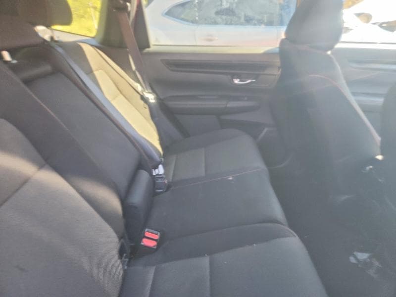 2026 HONDA CR-V SPORT 11