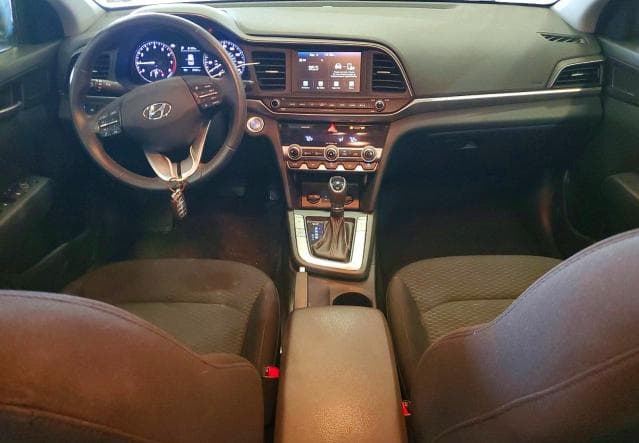 2019 HYUNDAI ELANTRA VALUE EDITION 8