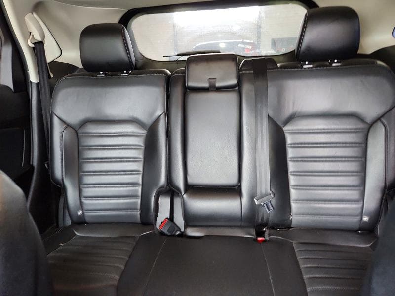 2017 FORD EDGE SEL 10