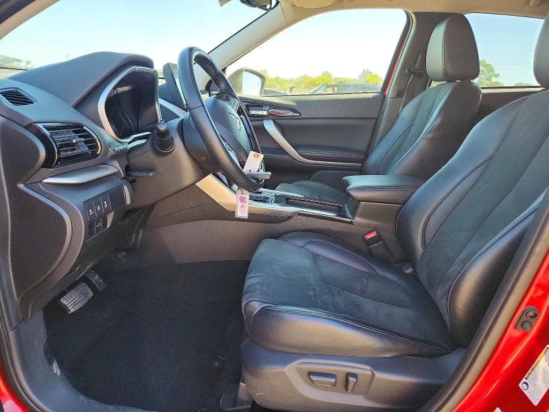 2024 MITSUBISHI ECLIPSE CROSS SE 7