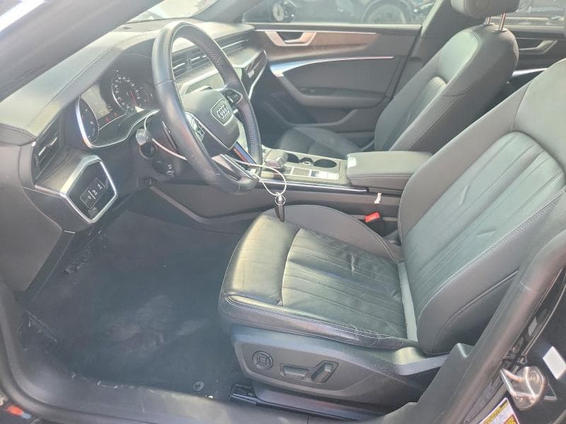 2019 AUDI A7 PREMIUM 7