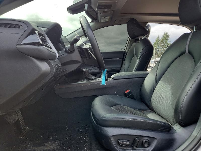 2023 TOYOTA CAMRY XSE 7