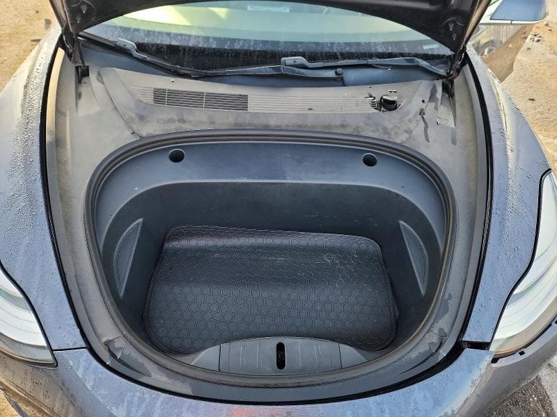 2020 TESLA MODEL 3 11