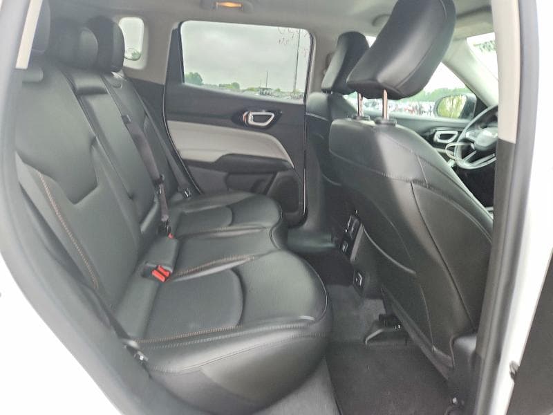 2022 JEEP COMPASS LIMITED 11