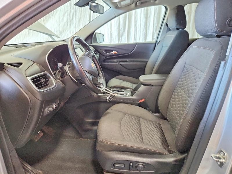 2018 CHEVROLET EQUINOX LT 7