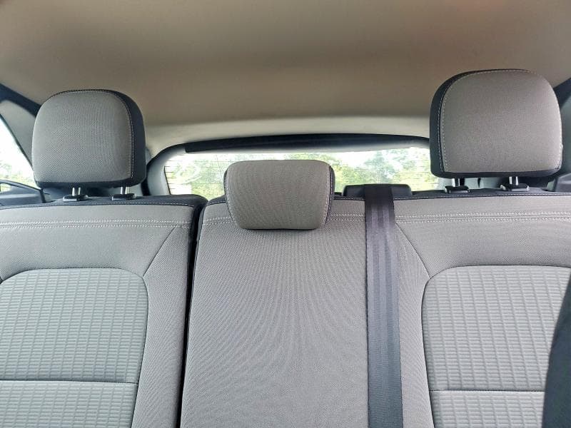 2020 FORD ESCAPE S 10