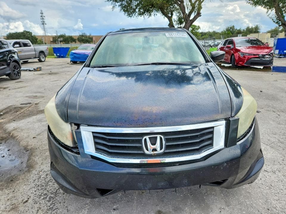 2021 HONDA ACCORD 4D EXL 5