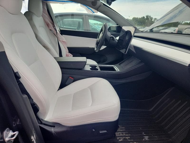 2022 TESLA MODEL Y 7