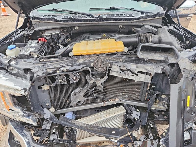 2018 FORD F150 SUPERCREW 11