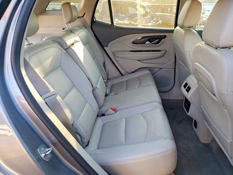 2020 GMC TERRAIN DENALI 11