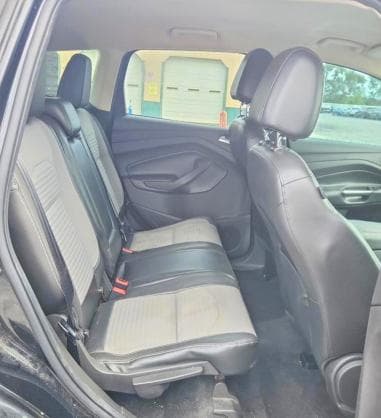 2017 FORD ESCAPE SE 10