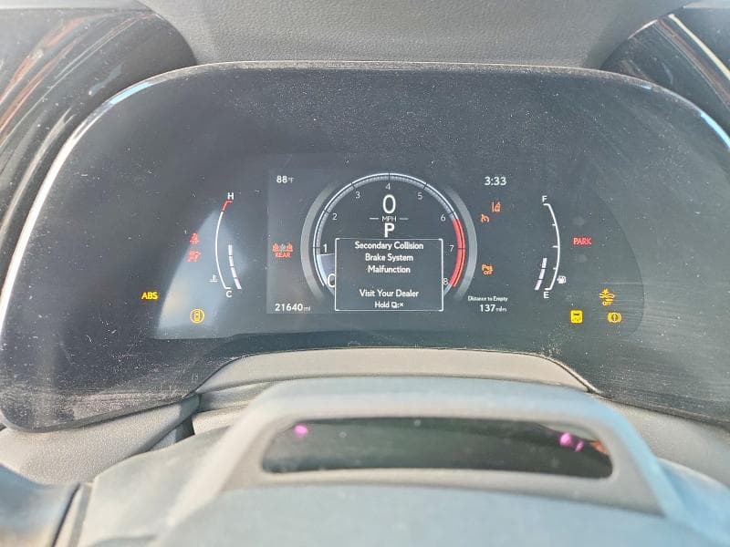 2023 LEXUS RX 350 PREMIUM+ 9