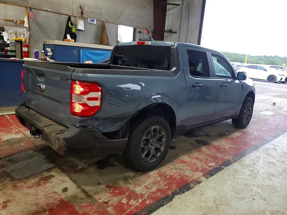 2024 FORD MAVERICK XLT 3