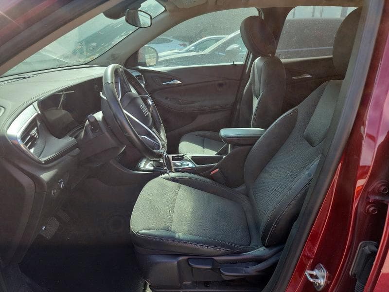2024 BUICK ENCORE GX PREFERRED 7