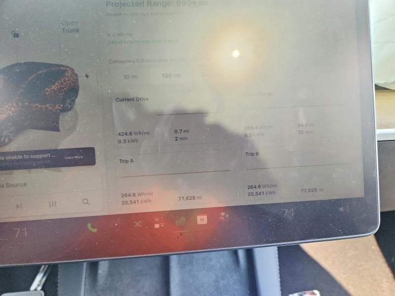 2023 TESLA MODEL Y 9