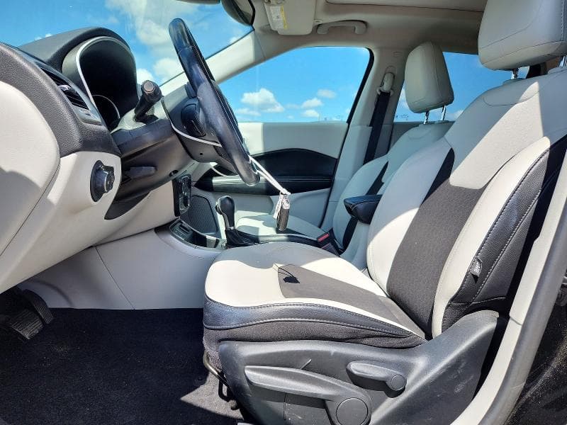 2019 JEEP COMPASS LATITUDE 7