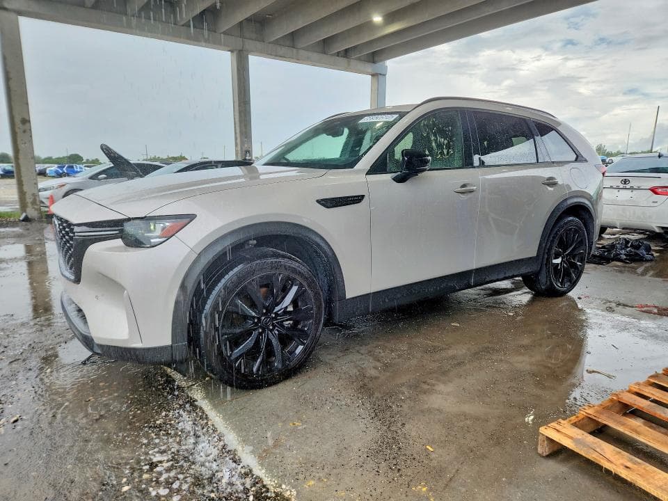 2026 MAZDA CX-90 PREMIUM SPORT - 1