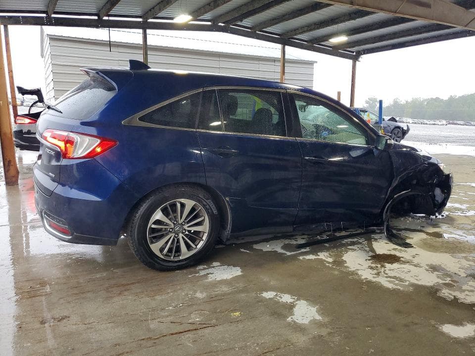 2017 ACURA RDX ADVANCE 3