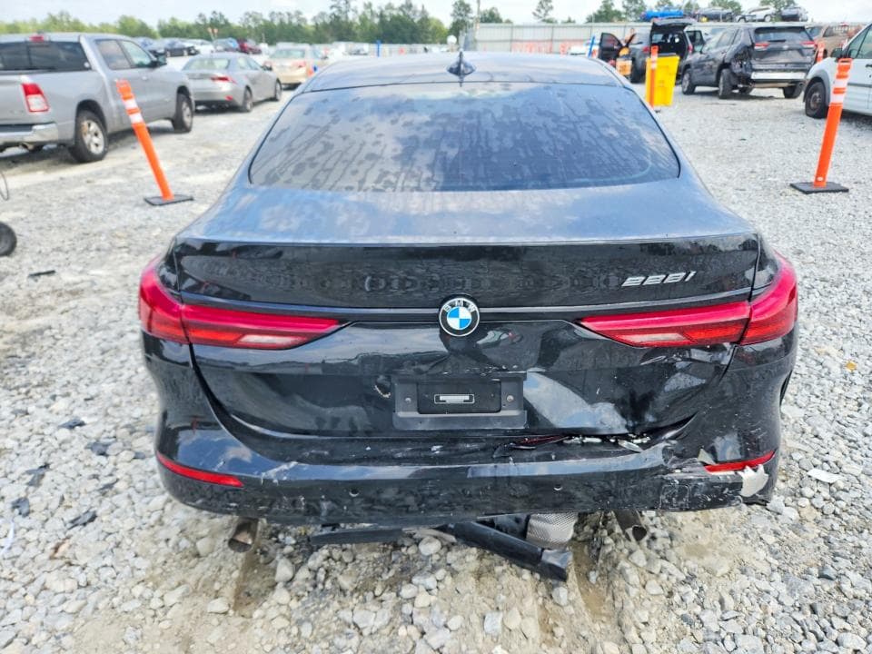 2022 BMW 228I 6