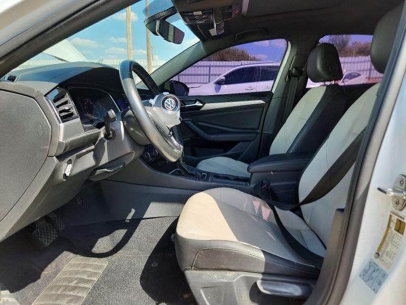 2021 VOLKSWAGEN JETTA S 7