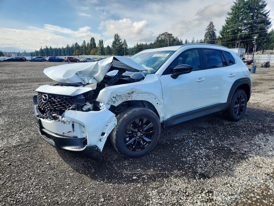2025 MAZDA CX-50 PREMIUM - 1