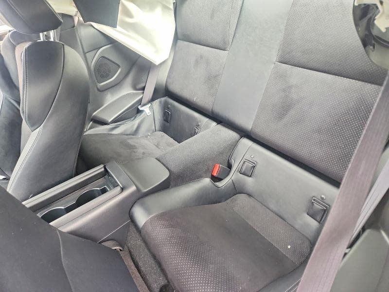 2024 TOYOTA GR 86 10