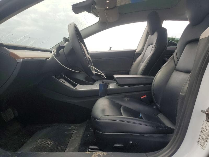 2020 TESLA MODEL 3 7