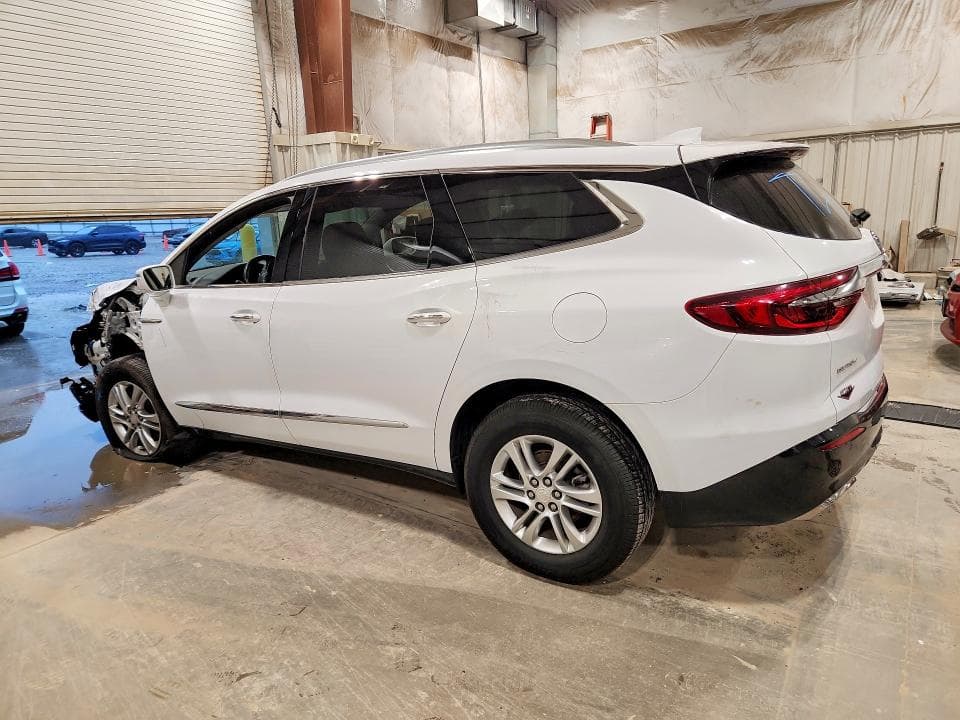 2018 BUICK ENCLAVE ESSENCE 2