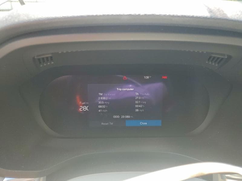 2024 VOLVO XC60 PLUS 9