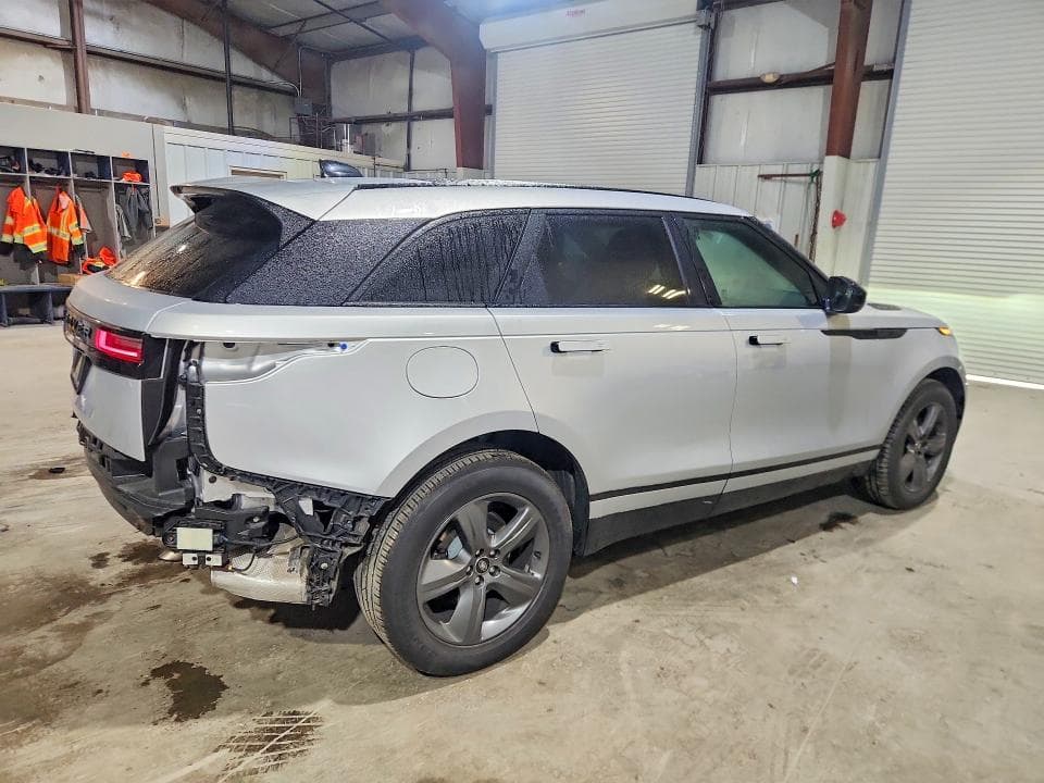 2025 LAND ROVER RANGE ROVER VELAR DYNAMIC SE 3