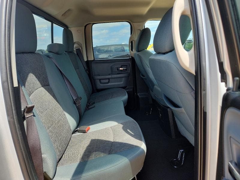 2017 RAM 1500 SLT 10
