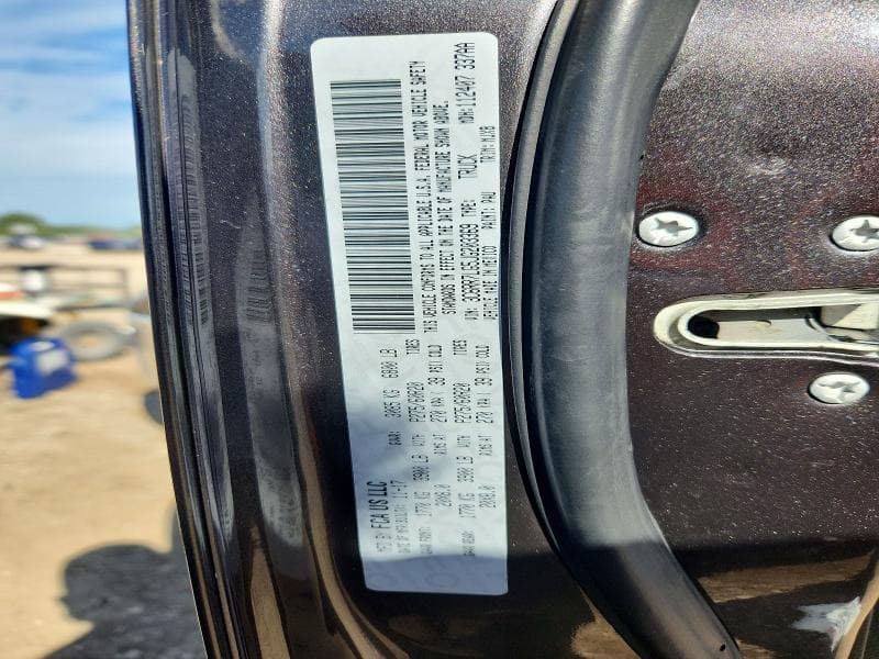 2018 RAM 1500 SLT 12