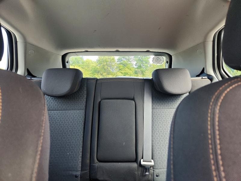 2019 CHEVROLET TRAX LS 10