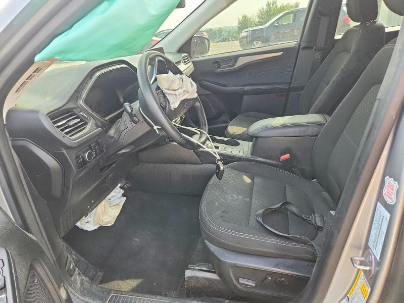 2024 FORD ESCAPE ACTIVE 7