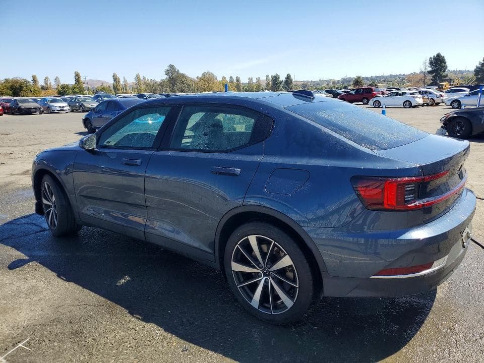 2021 POLESTAR 2 2