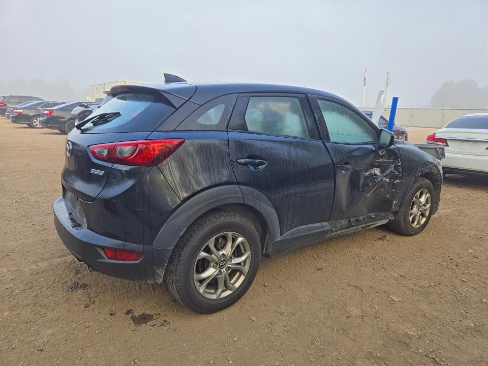 2019 MAZDA CX-3 TOURING 3