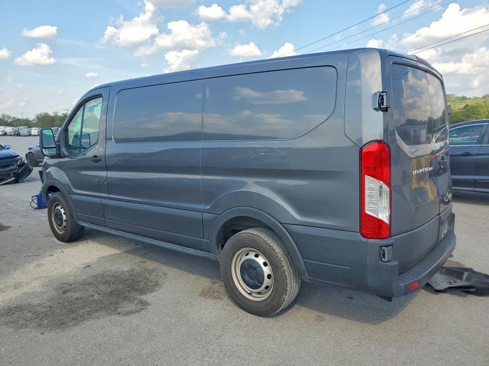 2021 FORD TRANSIT T-150 2